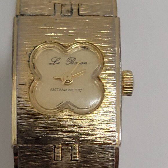 Vintage Watch